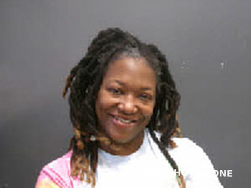 Griffen Jasmine 02 22 2024 - Lee County Mugshots Zone