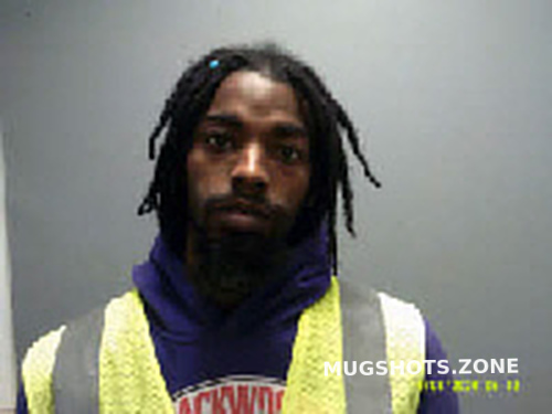 RIDDICK CALVIN EVERETT 01/24/2025 - Lee County Mugshots Zone