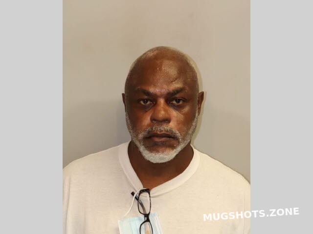 BANKSTON JEROME 03/10/2023 - Leon County Mugshots Zone