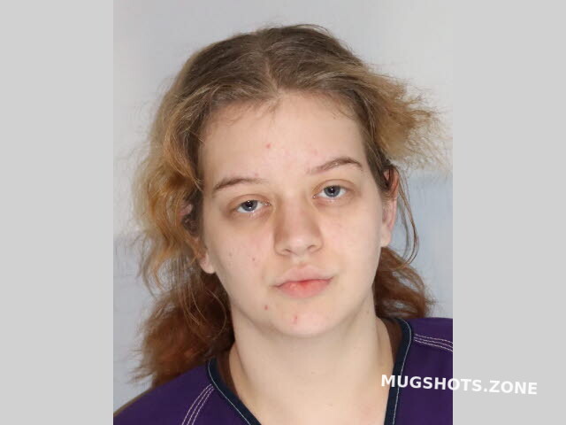 WEEKS MIKALA A 01/16/2024 - Leon County Mugshots Zone