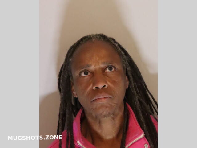 Henderson Cynthia 04122024 Leon County Mugshots Zone 0332