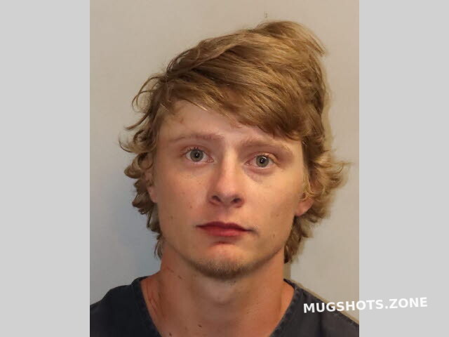 ROZELLE BRIAN C 04/30/2024 - Leon County Mugshots Zone