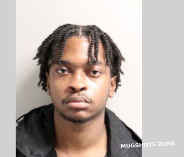 SMITH BRANDON RAYNARD 08/23/2025 - Leon County Mugshots Zone