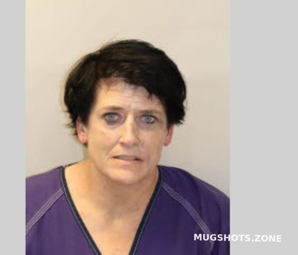 PYLES ANGELA LYNN 12/10/2025 - Leon County Mugshots Zone