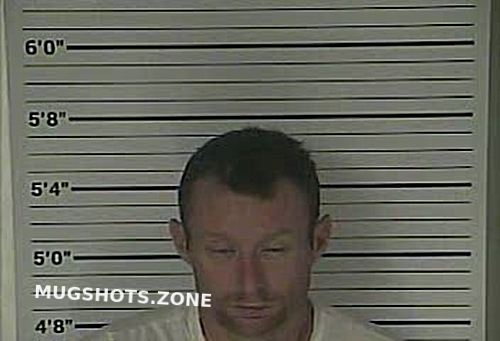 Napier William Stefan 08252022 Leslie County Mugshots Zone 