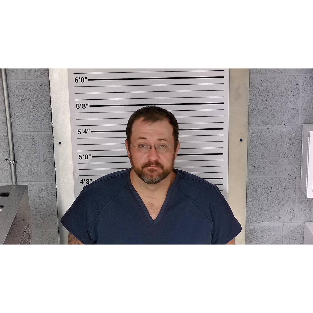 EVERSOLE BOBBY SHERMAN 09/30/2022 - Leslie County Mugshots Zone