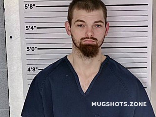 Arnett Arthur 12162022 Leslie County Mugshots Zone 