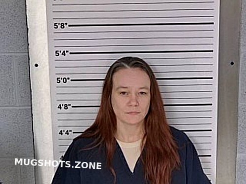 CHILDRESS PAULA J 12/30/2022 - Leslie County Mugshots Zone