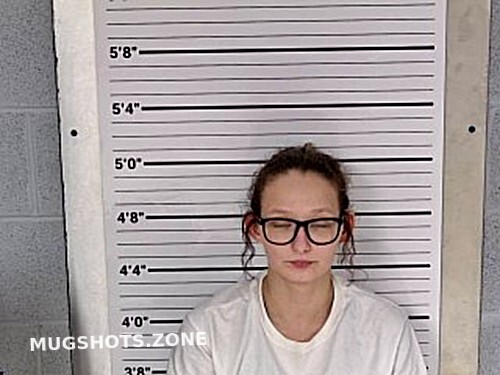 Collett Marissa 01 02 2023 Leslie County Mugshots Zone