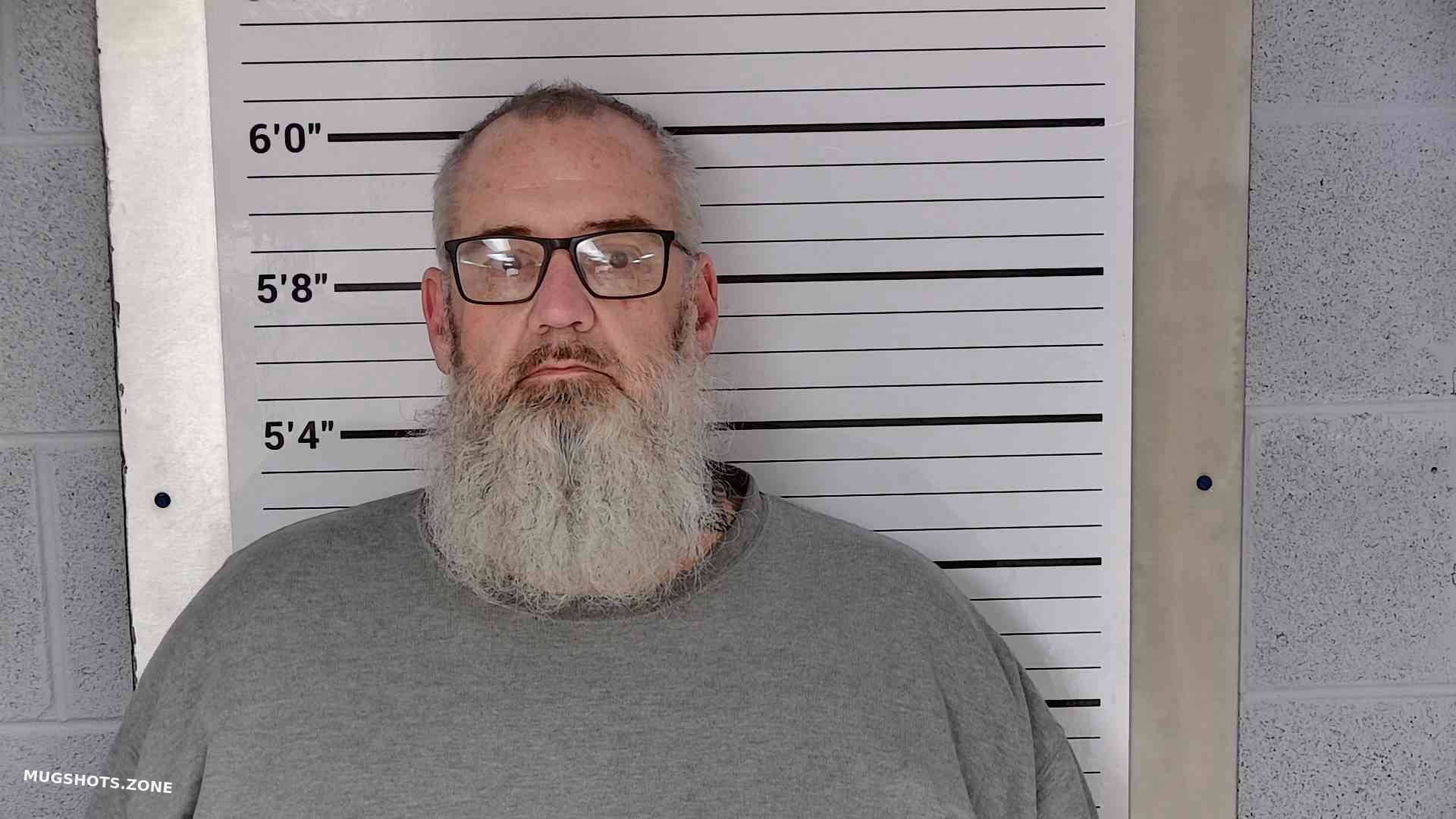 WHITLOCK BOBBY 02/23/2024 - Leslie County Mugshots Zone