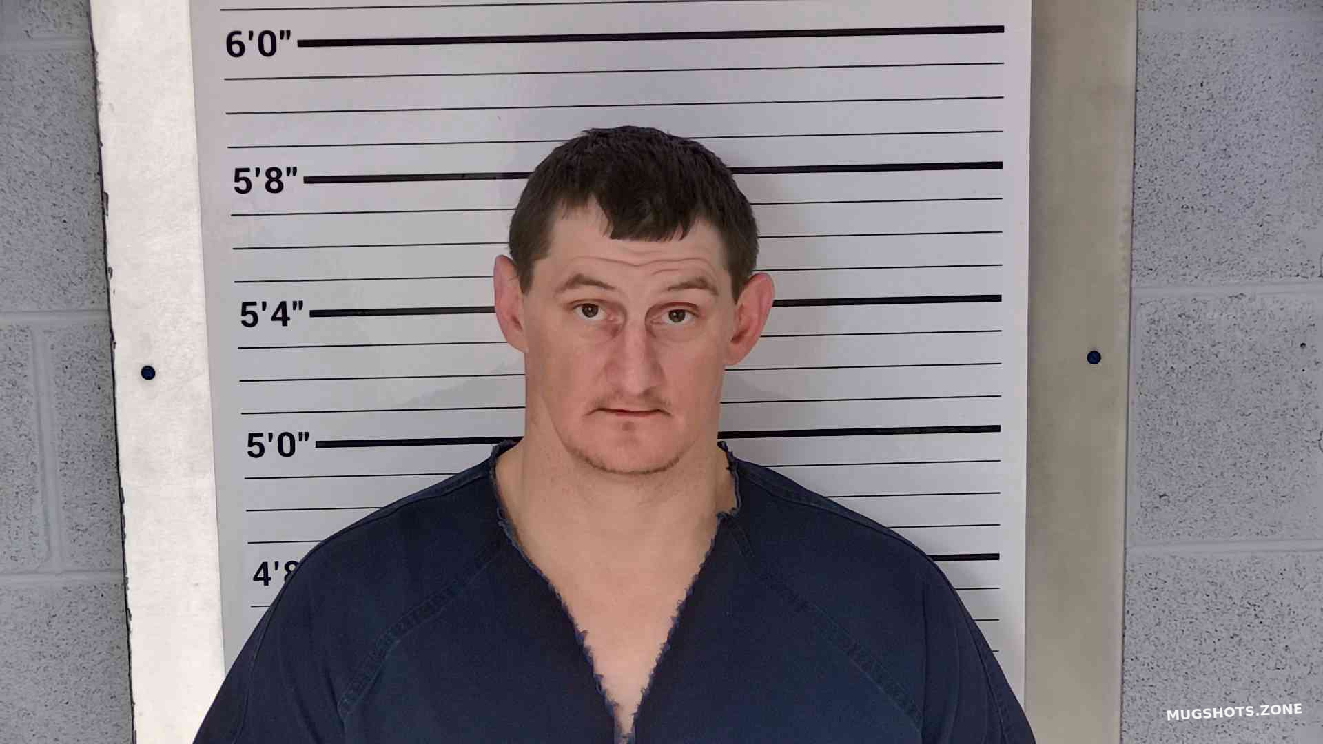 RATLIFF JIMMY 02/27/2024 - Leslie County Mugshots Zone