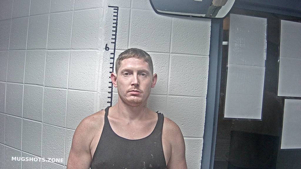HUGHES FLOYD 08/31/2022 Letcher County Mugshots Zone