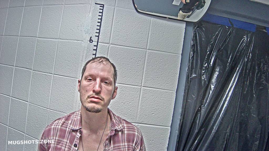 OSBORN CARL SILAS 10/03/2022 Letcher County Mugshots Zone
