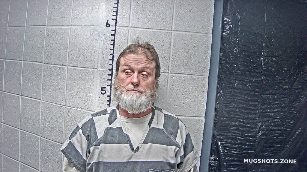 SEXTON MICHAEL WAYNE 03/15/2023 Letcher County Mugshots Zone