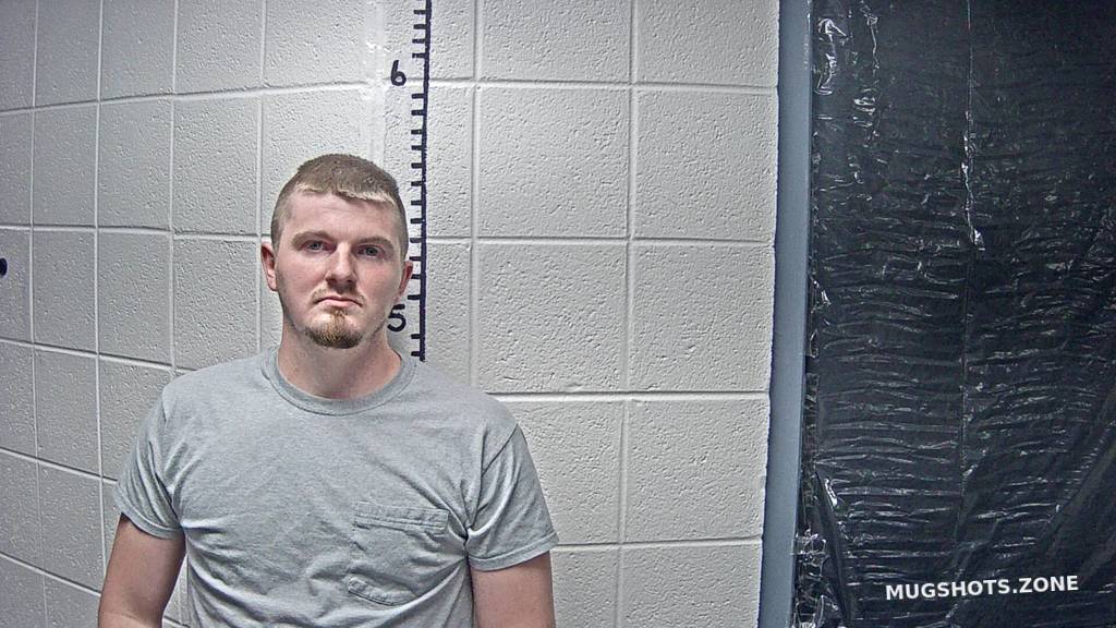 SLONE RICKY D 04/12/2023 Letcher County Mugshots Zone