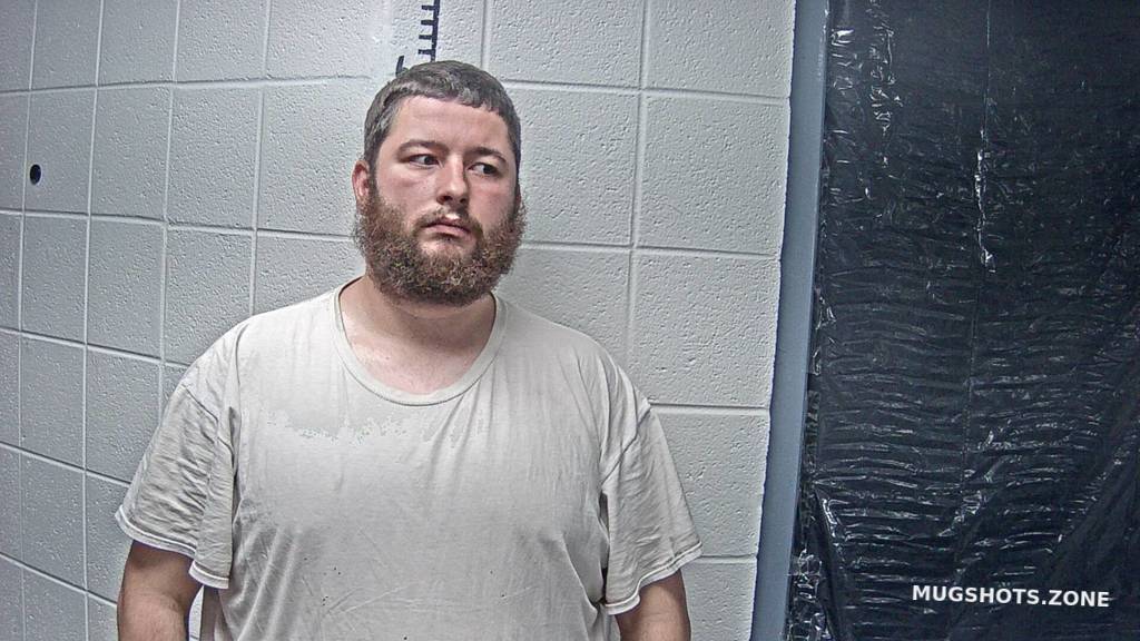 BACK NICHOLAS ANDREW 04/20/2023 Letcher County Mugshots Zone