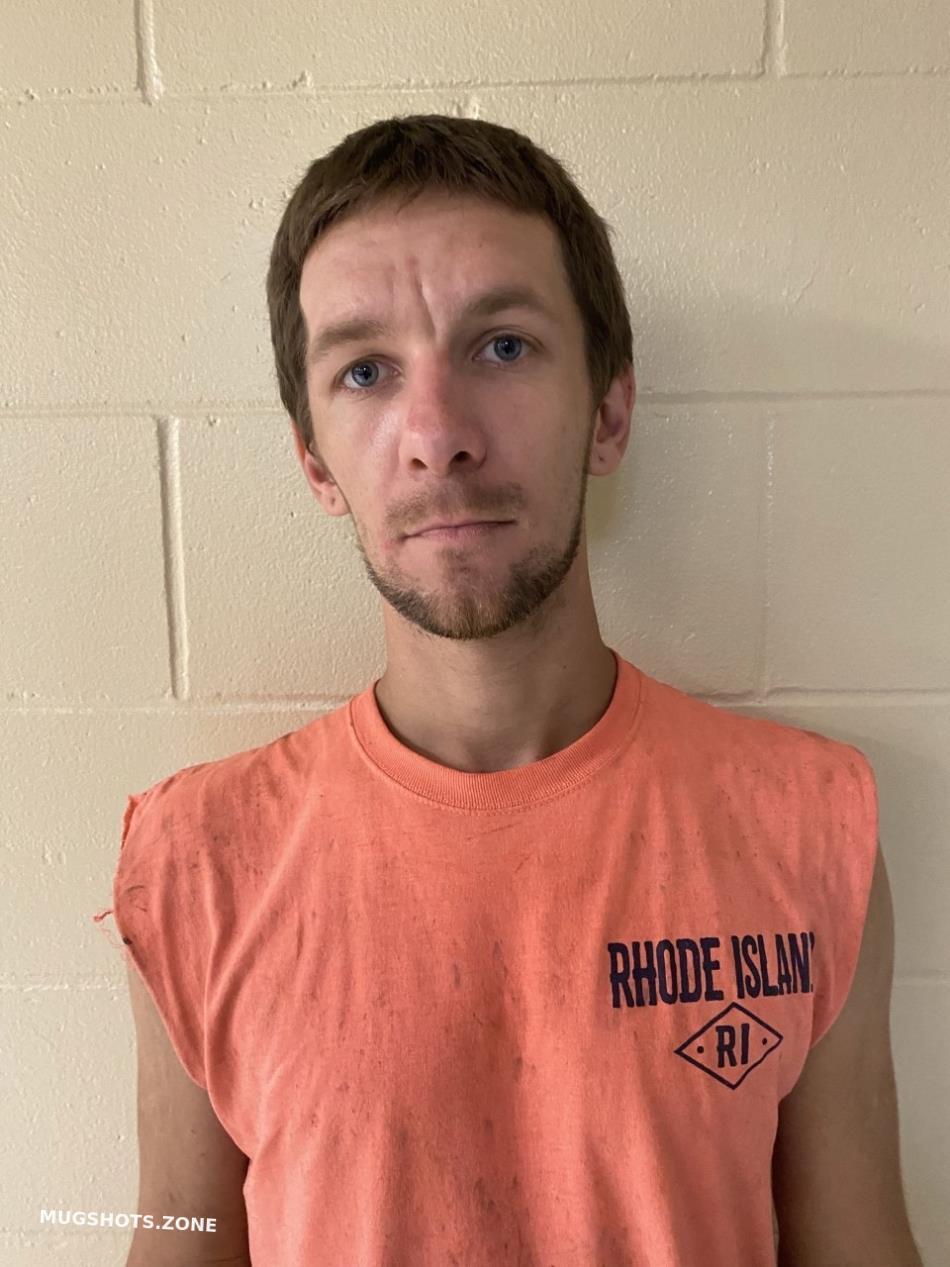 RISHER ZACHARY 08/19/2022 Levy County Mugshots Zone