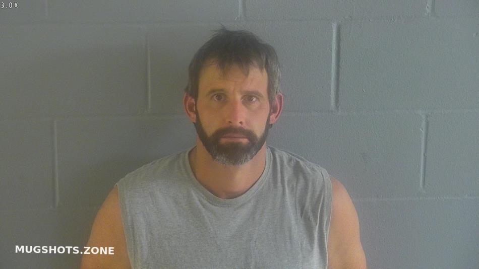 SHEFFIELD BRYAN CHRISTOPHER 10/02/2022 Levy County Mugshots Zone