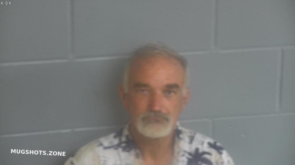 OXFORD RONNIE 10/08/2022 Levy County Mugshots Zone