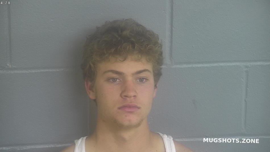 OWENS GRAYSON 12/31/2022 Levy County Mugshots Zone