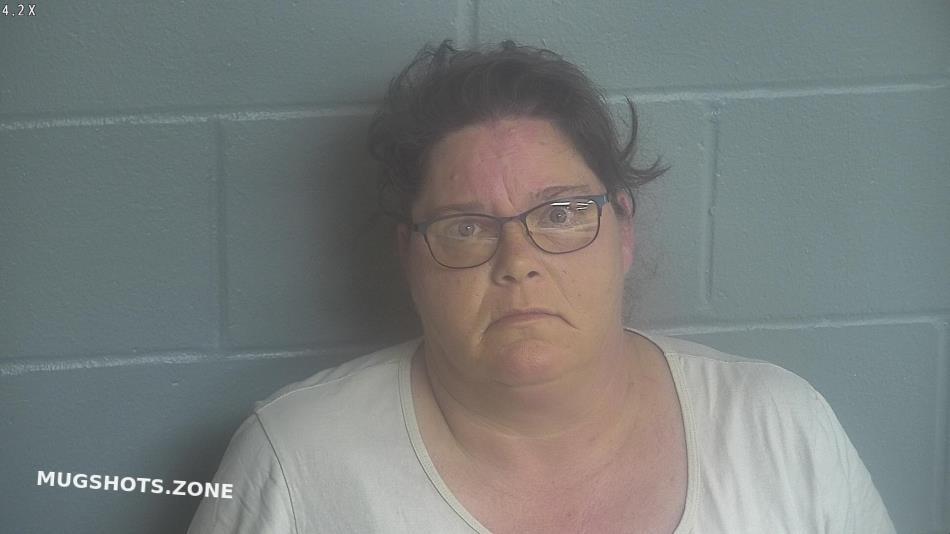 SHEAFFER DIANA LYNN 02/08/2023 Levy County Mugshots Zone