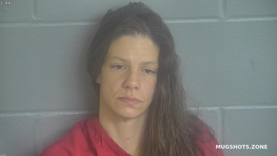 HILBURN ASHLEY ANN 02/14/2023 Levy County Mugshots Zone