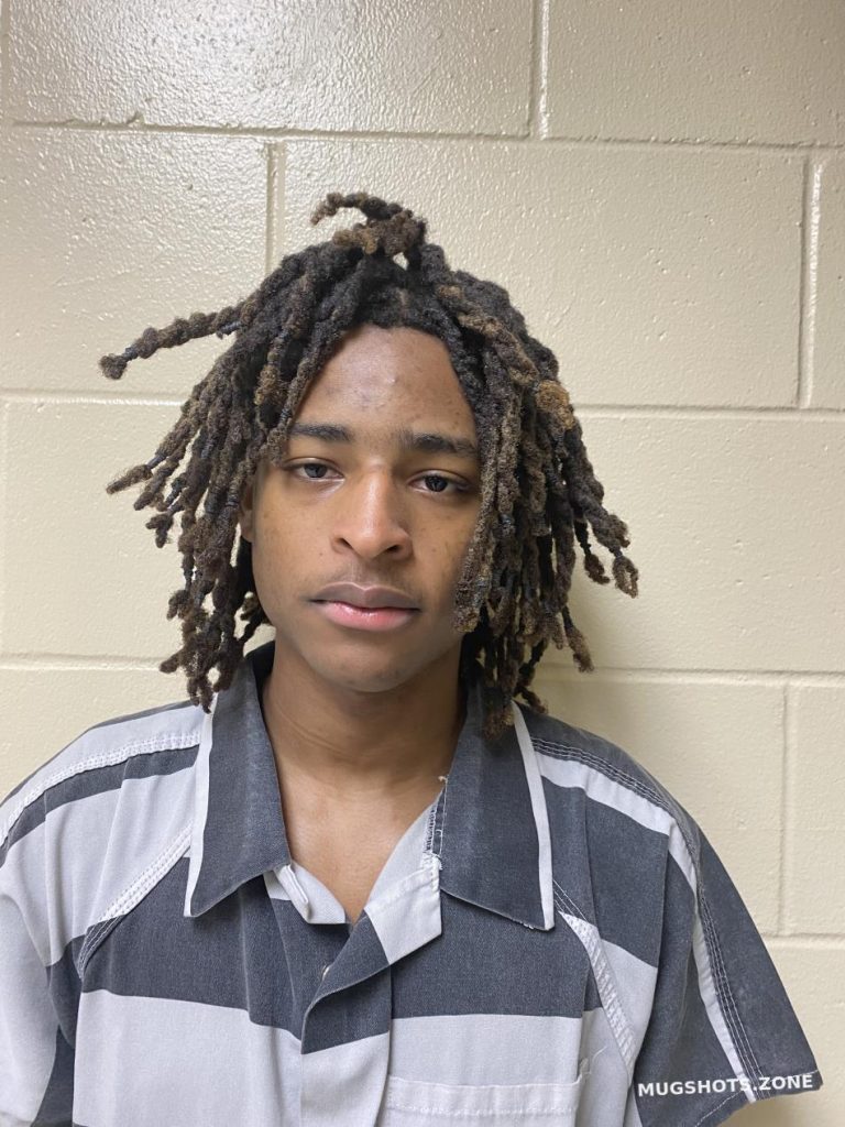 JENKINS ISAIAH 02/21/2023 Levy County Mugshots Zone