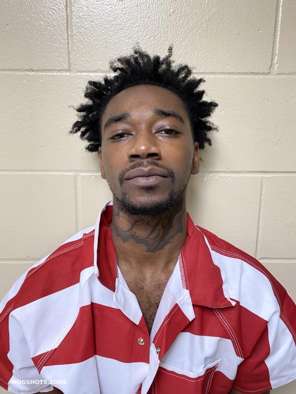 BROWN KENTAVIOUS 03/03/2023 Levy County Mugshots Zone