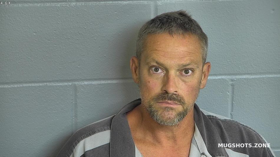 ANDERSON CHARLES REGINALD 05/05/2023 Levy County Mugshots Zone
