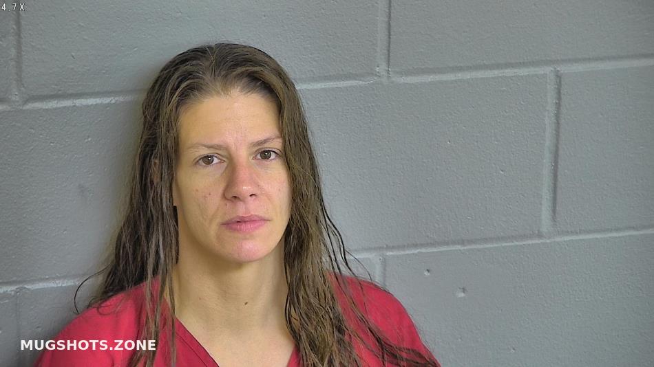 HILBURN ASHLEY ANN 05/23/2023 Levy County Mugshots Zone