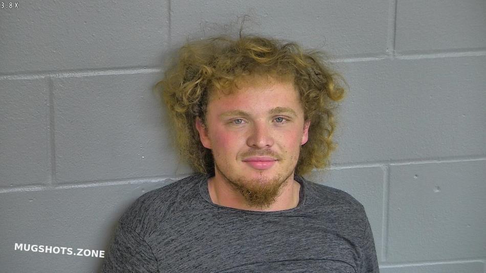 THOMAS CODY MARTIN 06/06/2023 Levy County Mugshots Zone