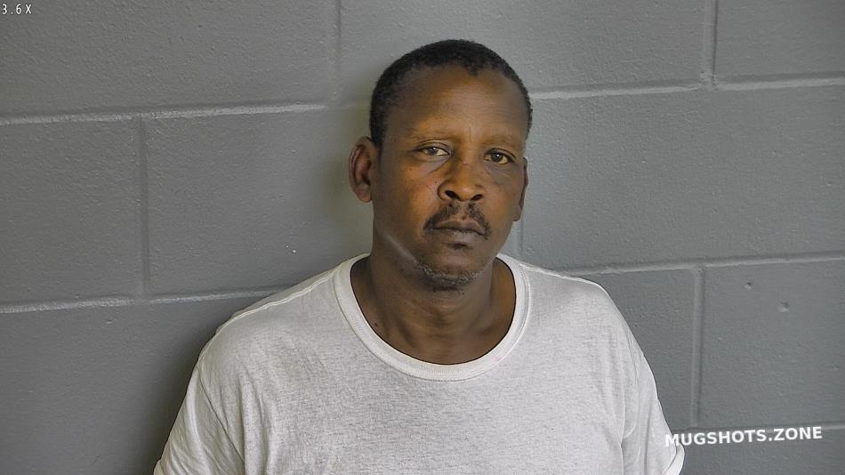 HARVIN JERRY 10/10/2023 Levy County Mugshots Zone