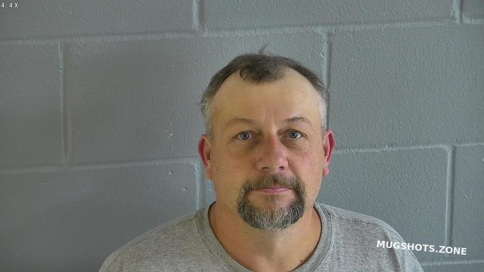 HODSON RICHARD 12/12/2023 Levy County Mugshots Zone