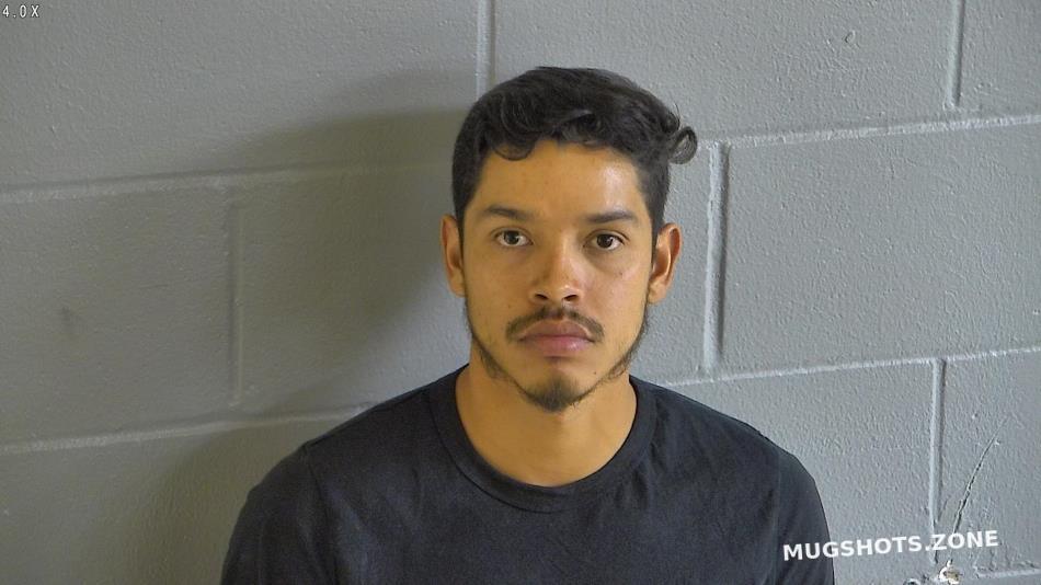 BOTELLO DANIEL 04/16/2025 - Levy County Mugshots Zone