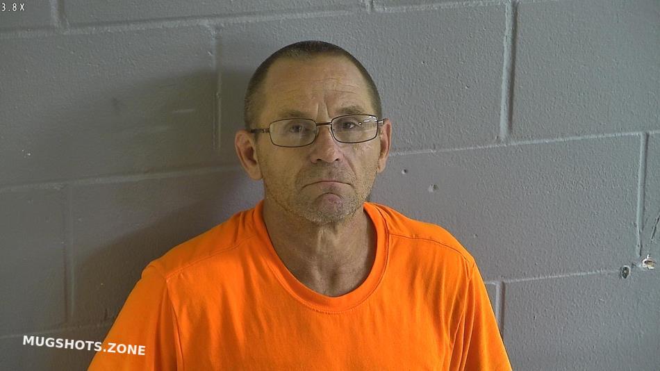 STONER JEFFERY 07/18/2025 - Levy County Mugshots Zone