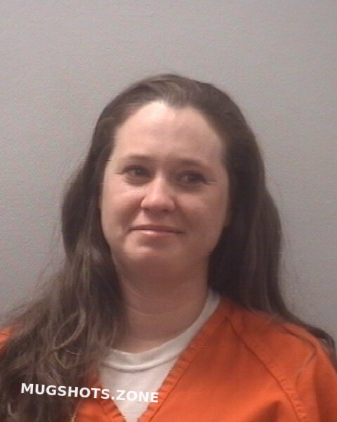 HAMMOND SARAH RUTH 01/04/2021 - Lexington County Mugshots Zone