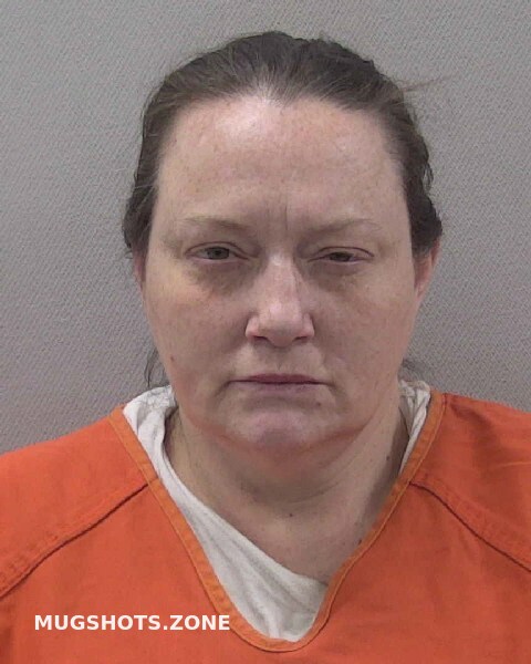 GENTRY PATSY DENISE 01/13/2021 - Lexington County Mugshots Zone