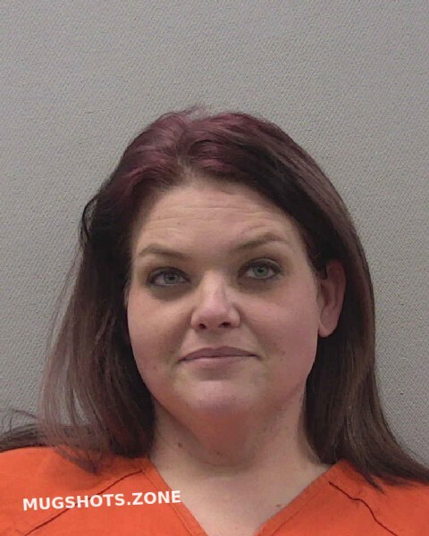 Still Lindsay Hoover 01 26 2021 Lexington County Mugshots Zone