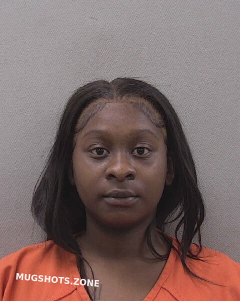 Elmore Daviyana Keasha 02 11 2021 Lexington County Mugshots Zone