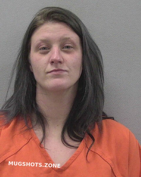 BAILEY VICKI ANN 02/15/2021 - Lexington County Mugshots Zone