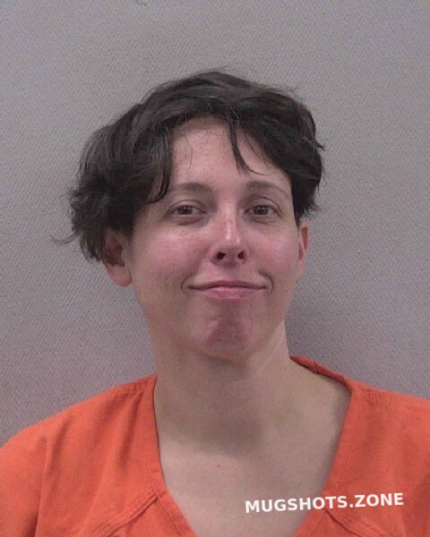 Redfern Chelsea Katlyn 02182021 Lexington County Mugshots Zone 