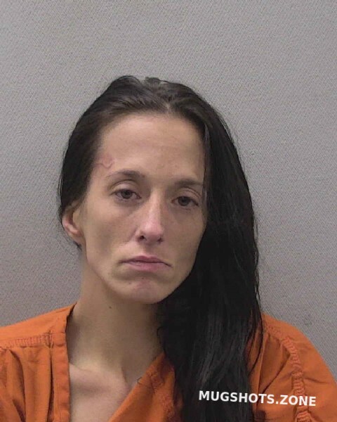 DENSTITT BROOKE ASHTON 02/26/2021 - Lexington County Mugshots Zone