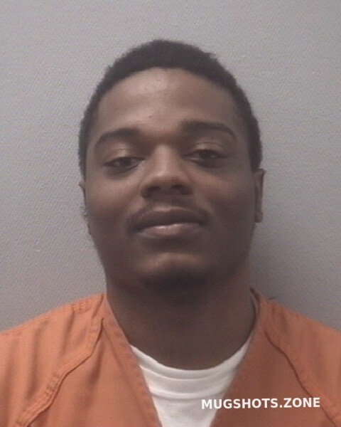 GREEN ANDRE 03/23/2021 - Lexington County Mugshots Zone