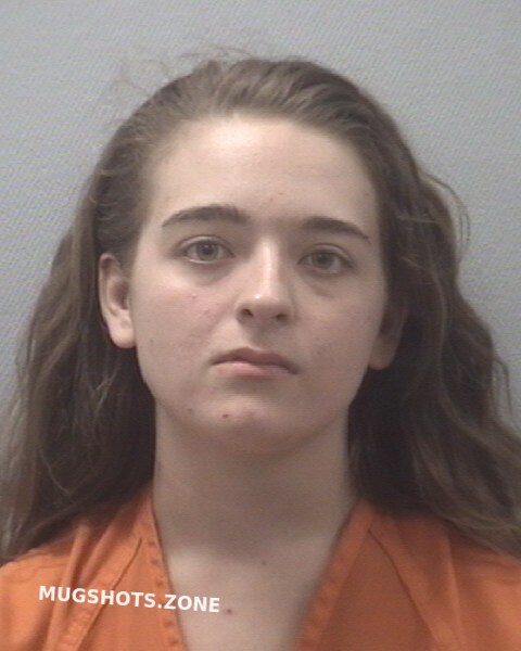 IGNAT MADISON LYNN 04/01/2021 - Lexington County Mugshots Zone