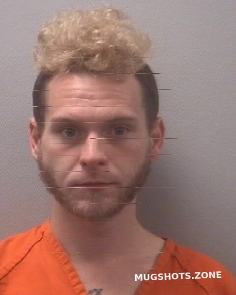 Kendrick Patrick Alexander 04 05 2021 Lexington County Mugshots Zone