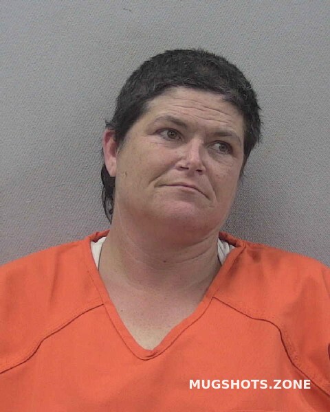 Baker Christina Louise 05 21 2021 Lexington County Mugshots Zone