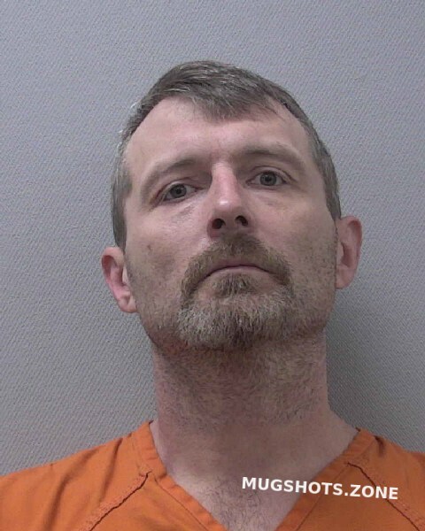 WOOTEN KENNETH RAY 05/24/2021 - Lexington County Mugshots Zone