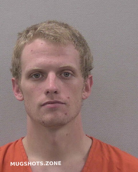 OCHOCKI TREVOR JOHN 06/17/2021 - Lexington County Mugshots Zone