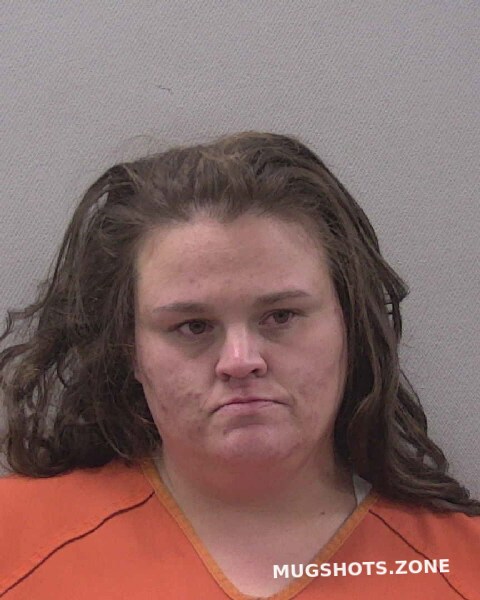 MILES BRITTANY NICOLE 07/01/2021 - Lexington County Mugshots Zone