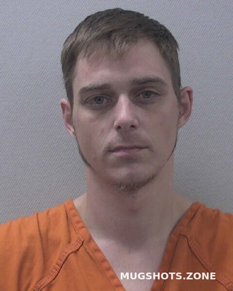 VICE MARK DILYN COKER 07/21/2021 - Lexington County Mugshots Zone